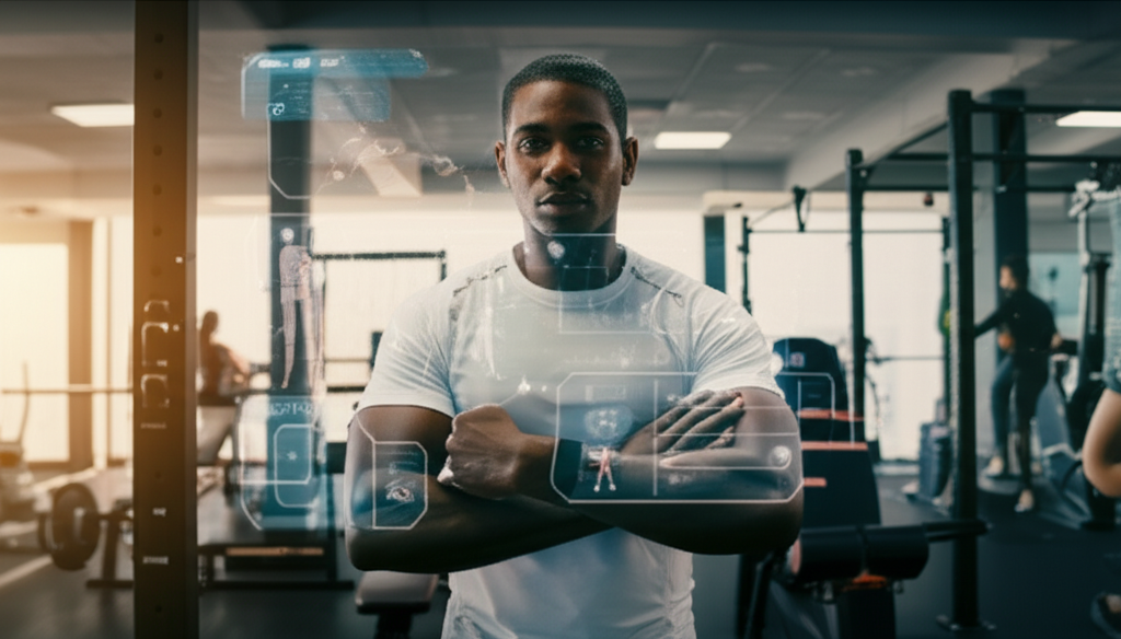 AI Fitness Coach